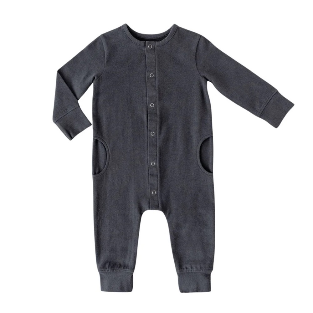 Pehr Essentials Romper - 12M